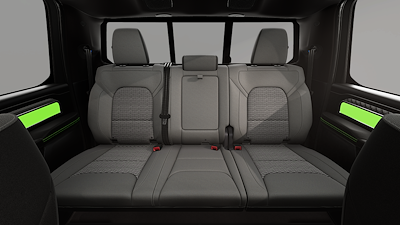 New 2026 Ram 1500 Big Horn Crew Cab for sale #D26108 - photo 1