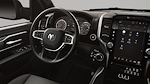 New 2026 Ram 1500 Big Horn Crew Cab for sale #D26108 - photo 6