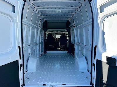New 2026 Ram ProMaster 3500 Super High Roof Empty Cargo Van for sale #D26111 - photo 2