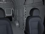 New 2026 Ram ProMaster 3500 Super High Roof Empty Cargo Van for sale #D26111 - photo 45
