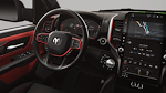 New 2026 Ram 1500 Rebel Crew Cab for sale #D26114 - photo 9