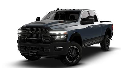 New 2026 Ram 2500 Rebel Crew Cab for sale #D26116 - photo 1