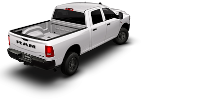 New 2026 Ram 2500 Tradesman Crew Cab for sale #D26118 - photo 2