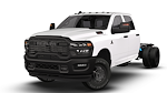 New 2026 Ram 3500 Crew Cab 60 CA Cab Chassis for sale #D26120 - photo 3