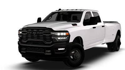 New 2026 Ram 3500 Tradesman Crew Cab for sale #D26125 - photo 1