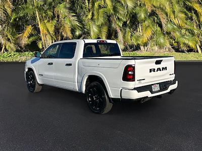 New 2026 Ram 1500 Laramie Crew Cab for sale #D26127 - photo 1