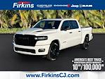 New 2026 Ram 1500 Laramie Crew Cab for sale #D26127 - photo 8