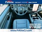 New 2026 Ram 1500 Big Horn Crew Cab for sale #D26128 - photo 16