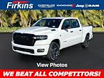 New 2026 Ram 1500 Big Horn Crew Cab for sale #D26130 - photo 1