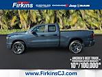 New 2026 Ram 1500 Big Horn Quad Cab for sale #D26132 - photo 8