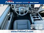 New 2026 Ram 1500 Big Horn Crew Cab for sale #D26133 - photo 15