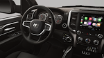 New 2026 Ram 1500 Big Horn Crew Cab for sale #D26133 - photo 9