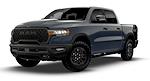 New 2026 Ram 1500 Rebel Crew Cab for sale #D26143 - photo 7