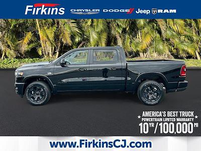 New 2026 Ram 1500 Big Horn Crew Cab for sale #D26151 - photo 2