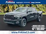 New 2026 Ram 1500 Big Horn Crew Cab for sale #D26151 - photo 1
