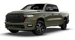 New 2026 Ram 1500 Big Horn Crew Cab for sale #D26152 - photo 1