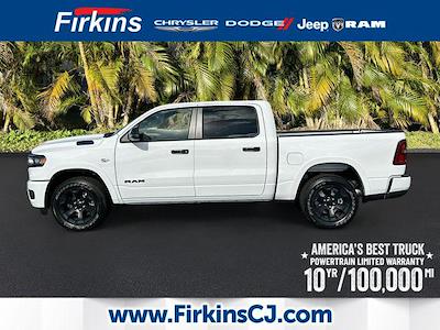 New 2026 Ram 1500 Big Horn Crew Cab for sale #D26155 - photo 2