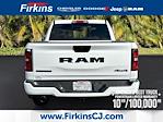 New 2026 Ram 1500 Big Horn Crew Cab for sale #D26155 - photo 4