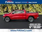New 2026 Ram 1500 Longhorn Crew Cab for sale #D26163 - photo 2