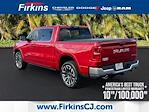New 2026 Ram 1500 Longhorn Crew Cab for sale #D26163 - photo 3