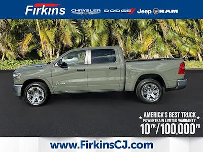 New 2026 Ram 1500 Big Horn Crew Cab for sale #D26164 - photo 2