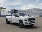 New 2026 Ram 3500 Laramie Crew Cab for sale #D26165 - photo 3