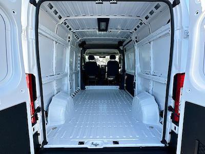 New 2026 Ram ProMaster 2500 High Roof Empty Cargo Van for sale #D26166 - photo 2
