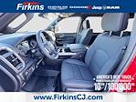 New 2026 Ram 1500 Big Horn Crew Cab for sale #D26168 - photo 15