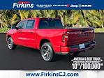 New 2026 Ram 1500 Big Horn Crew Cab for sale #D26168 - photo 3