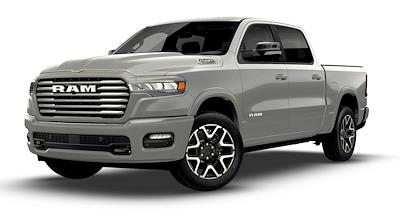 New 2026 Ram 1500 Laramie Crew Cab for sale #D26179 - photo 1