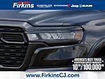 New 2026 Ram 1500 Big Horn Crew Cab for sale #D26202 - photo 10