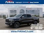 New 2026 Ram 1500 Big Horn Crew Cab for sale #D26202 - photo 2