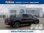 New 2026 Ram 1500 Big Horn Crew Cab for sale #D26202 - photo 4