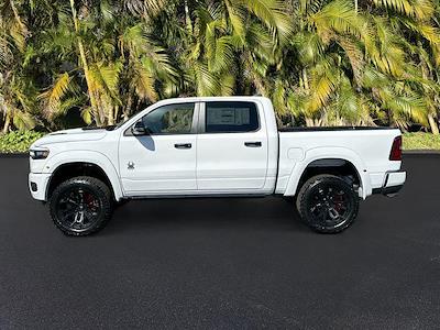 New 2026 Ram 1500 Big Horn Crew Cab for sale #D26217 - photo 2