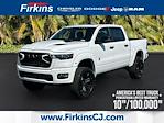New 2026 Ram 1500 Big Horn Crew Cab for sale #D26217 - photo 1