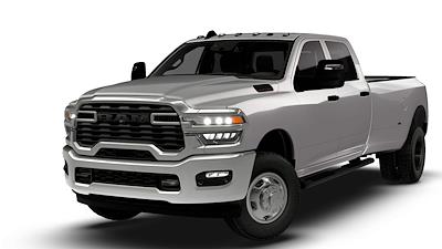 New 2026 Ram 3500 Tradesman Crew Cab for sale #D26220 - photo 1