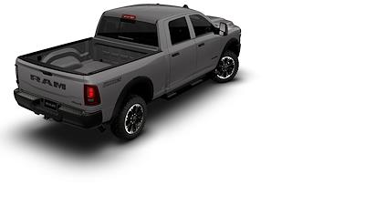New 2026 Ram 2500 Warlock Crew Cab for sale #D26237 - photo 2