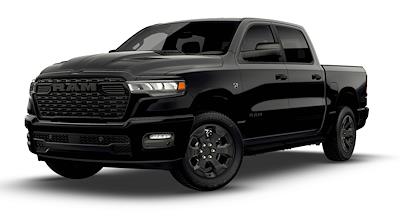 New 2026 Ram 1500 Tradesman Crew Cab for sale #D26255 - photo 1