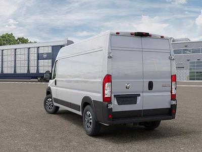 New 2026 Ram ProMaster 2500 High Roof Empty Cargo Van for sale #D26280 - photo 2