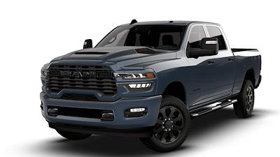 New 2026 Ram 2500 Tradesman Crew Cab for sale #D26310 - photo 1