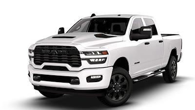 New 2026 Ram 2500 Tradesman Crew Cab for sale #D26321 - photo 1