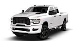 New 2026 Ram 2500 Tradesman Crew Cab for sale #D26321 - photo 1