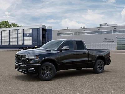 New 2026 Ram 1500 Big Horn Quad Cab for sale #D26331 - photo 2
