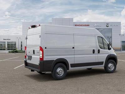 New 2026 Ram ProMaster 1500 High Roof Empty Cargo Van for sale #D26394 - photo 2