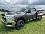 New 2024 Ram 3500 Tradesman Crew Cab 4x4 60 CA Cab Chassis for sale #C3538 - photo 9