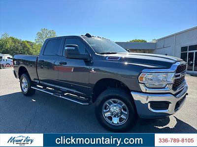 New 2024 Ram 2500 Tradesman Crew Cab 4x4 Pickup for sale #C3717 - photo 1