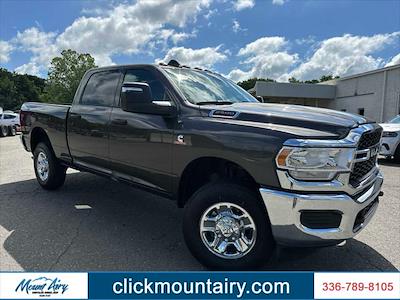 New 2024 Ram 2500 Tradesman Crew Cab 4x4 Pickup for sale #C3718 - photo 1