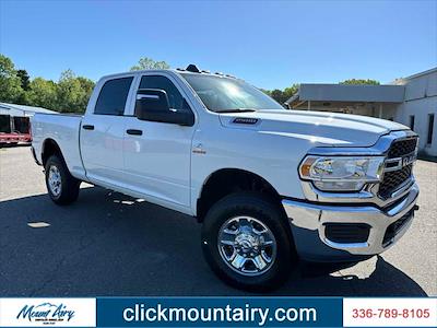 New 2024 Ram 2500 Tradesman Crew Cab 4x4 Pickup for sale #C3720 - photo 1