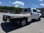 New 2024 Ram 4500 SLT Crew Cab 4x4 Flatbed Truck for sale #C3739 - photo 2