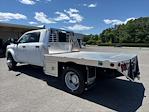 New 2024 Ram 4500 SLT Crew Cab 4x4 Flatbed Truck for sale #C3739 - photo 19